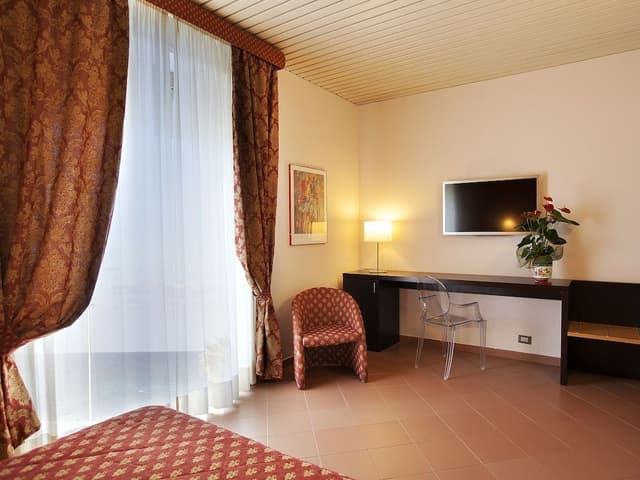 Standard Double Room, 1 Double or 2 Twin Beds