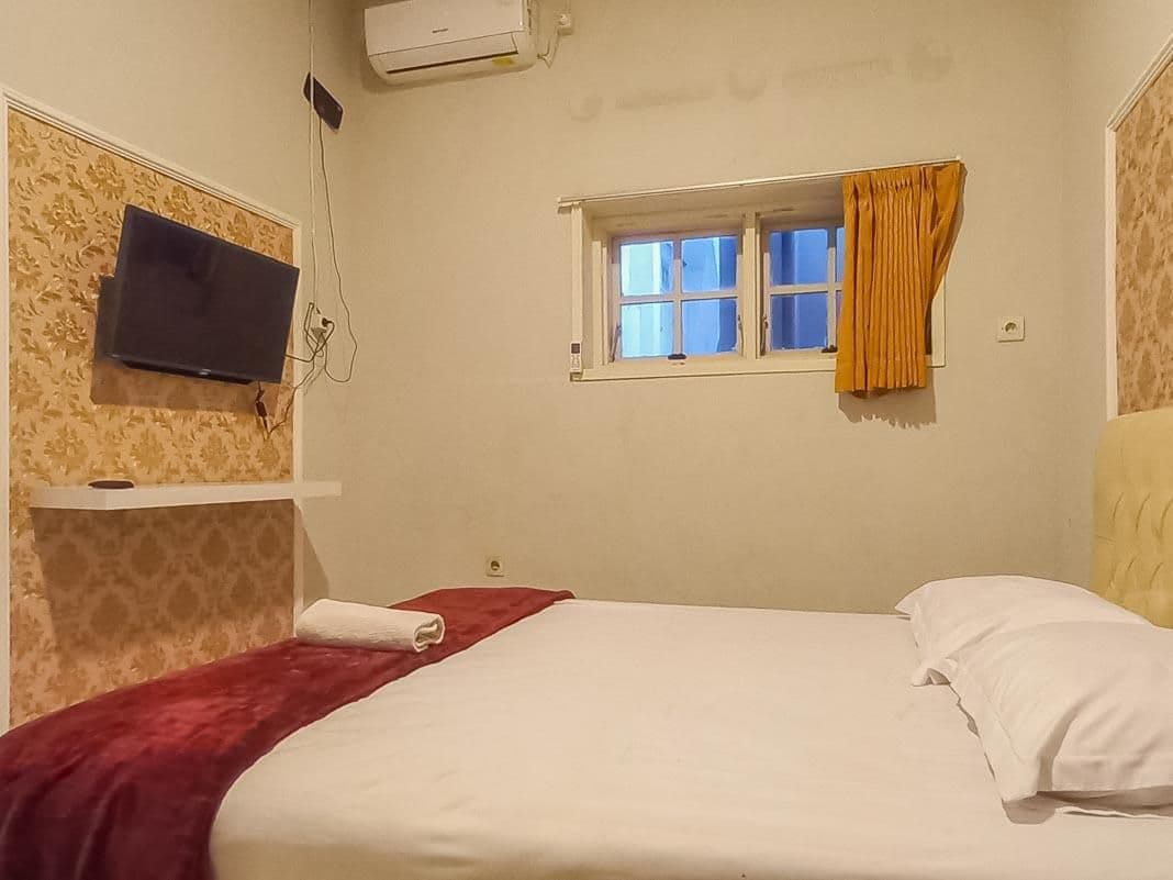 BTC Syariah Guesthouse