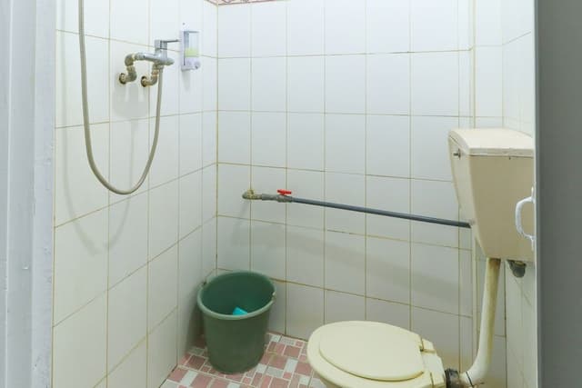 Standard Non AC (King Bed)
