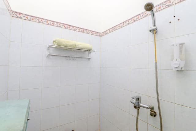Family Quadruple Room