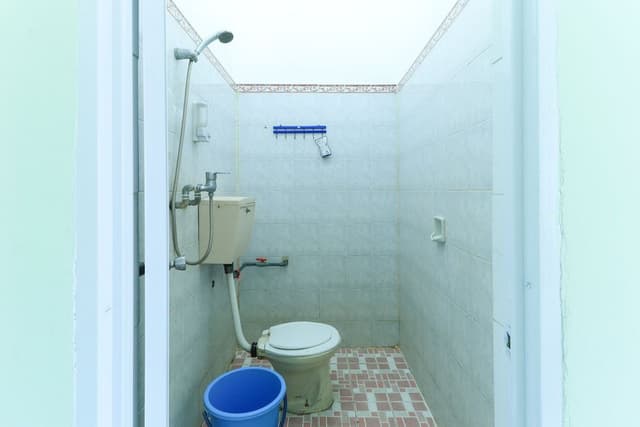 Family Quadruple Room