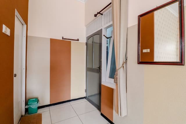 Family Quadruple Room