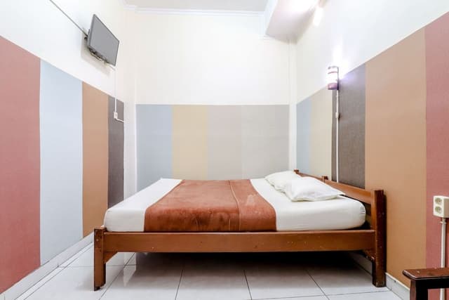 Standard Non AC (King Bed)