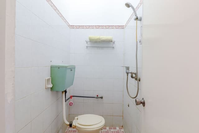 Family Quadruple Room