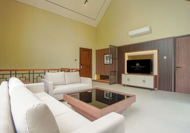 WISNUWARDHANA 2 BEDROOM VILLA