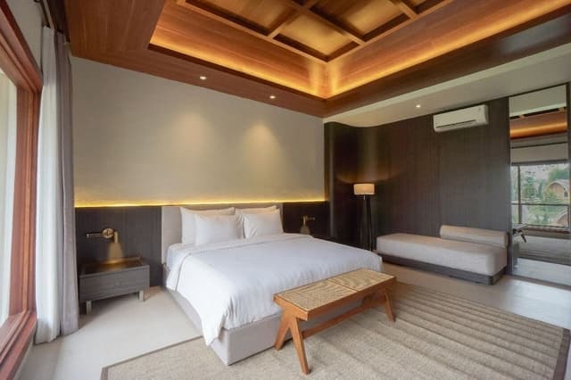 KERTARAJASA 2 BEDROOM VILLA
