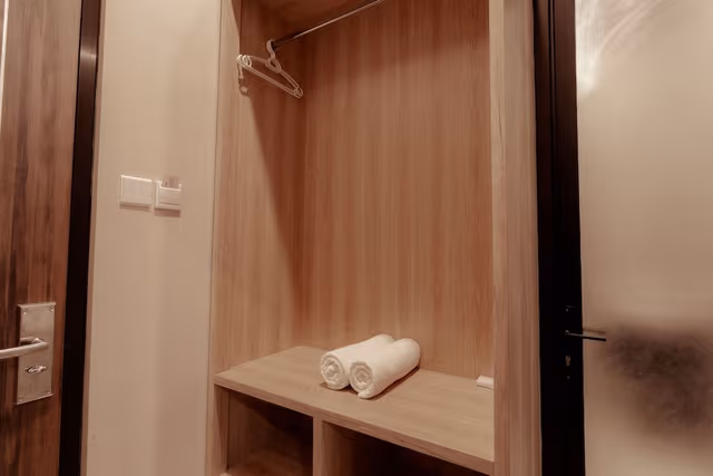 Superior Double or Twin Room