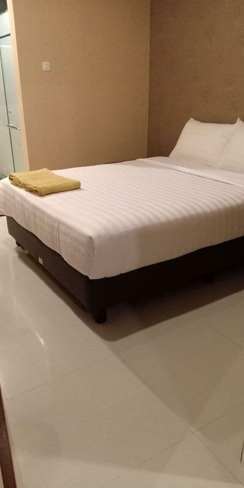 Standard Room, Non Smoking