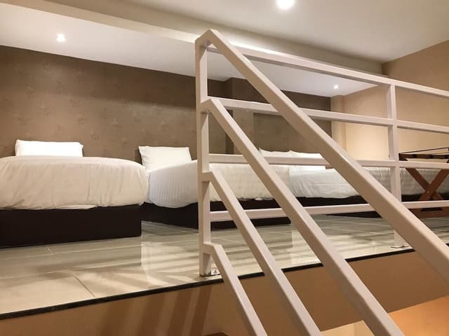 Family Suite