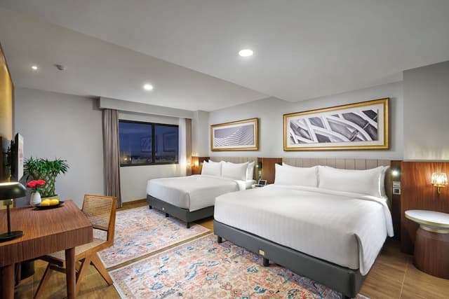 Family Suite