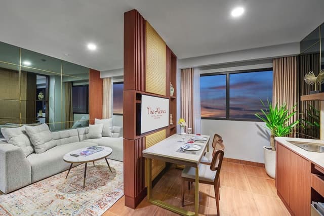 Alana Suite