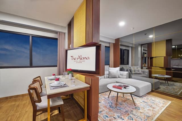 Family Suite