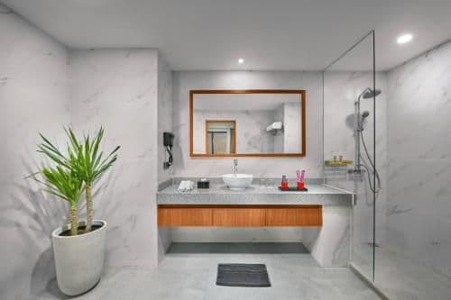 Alana Suite