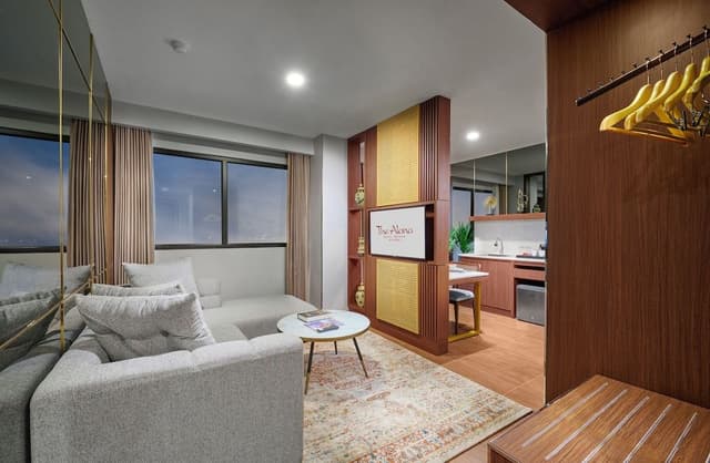 Alana Suite