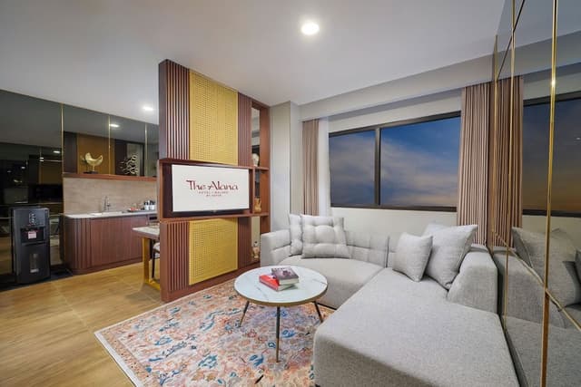 Family Suite