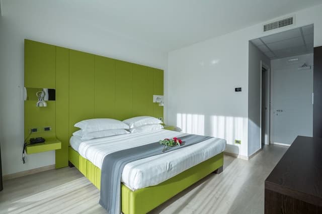 Superior Double Room, 1 King Bed, Non Smoking