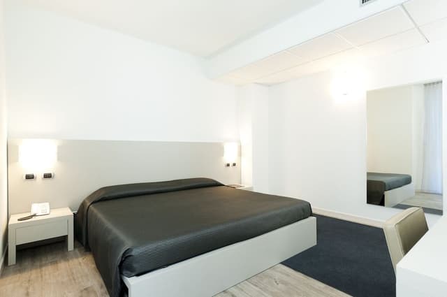 Comfort Room, 1 King Bed, Non Smoking