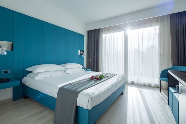 Superior Double Room, 1 King Bed, Non Smoking