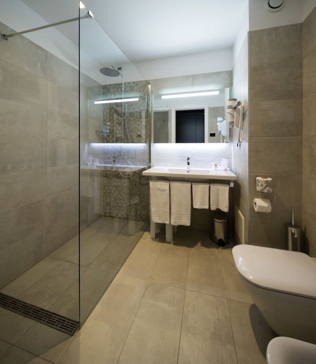 Superior Double Room, 1 King Bed, Non Smoking