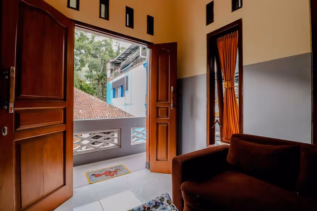 Suite Room