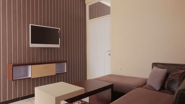 Standard Villa