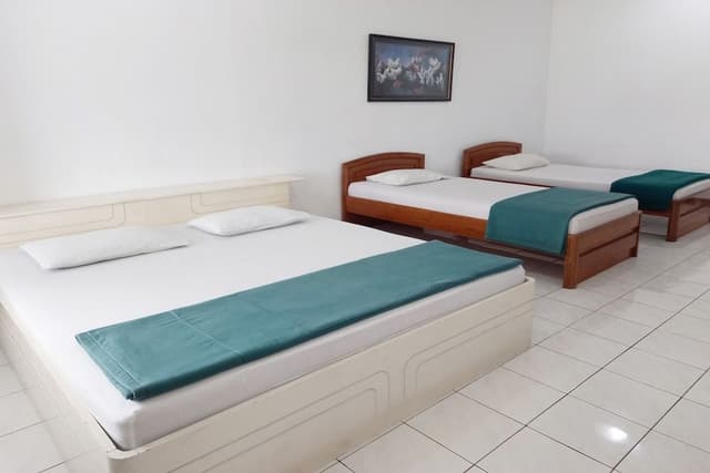 Family Triple Room