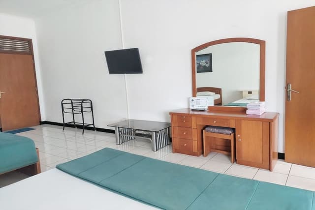 Family Triple Room