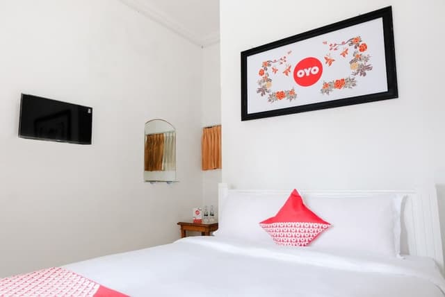 Standard Double Room, 1 Double Bed