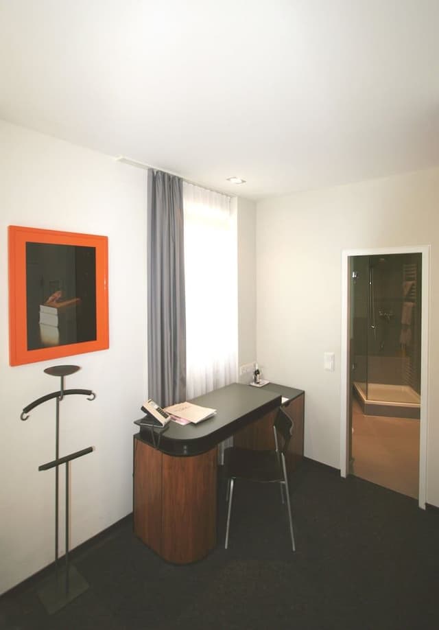 Comfort Single Room