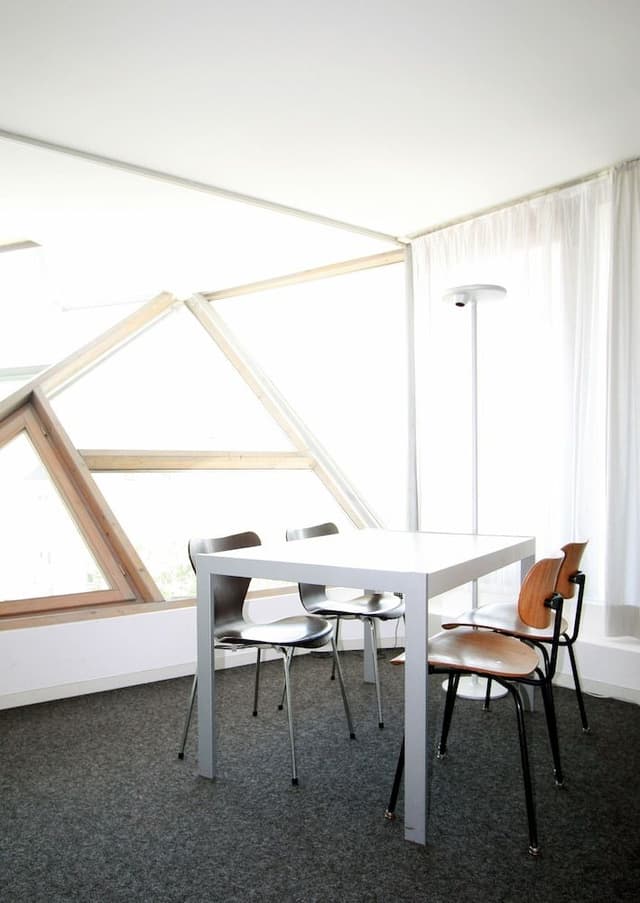Kippenbergersuite Maisonette, Roof Terrace