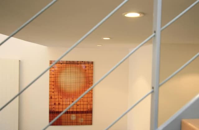 Junior Suite, Terrace