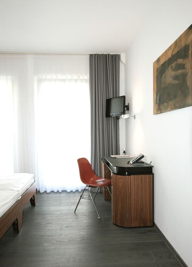 Comfort Single Room
