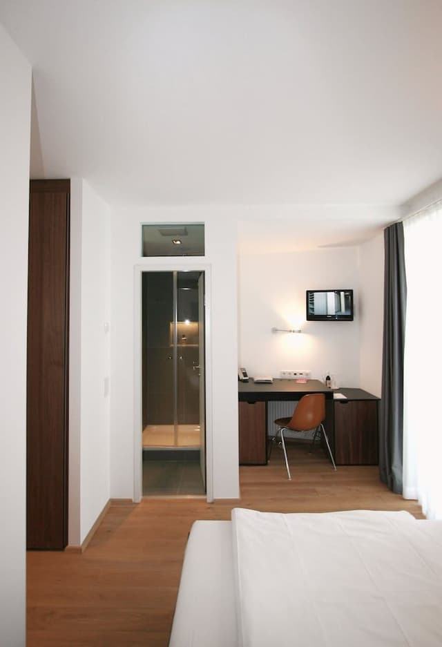 Comfort Single Room
