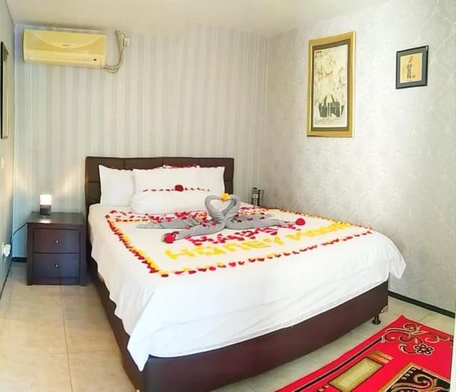 Standard Double Room, 1 King Bed
