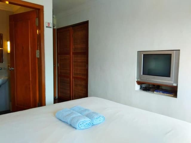 Deluxe Double Room, 1 King Bed