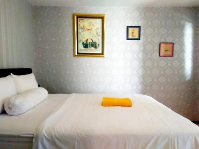 Standard Double Room, 1 King Bed