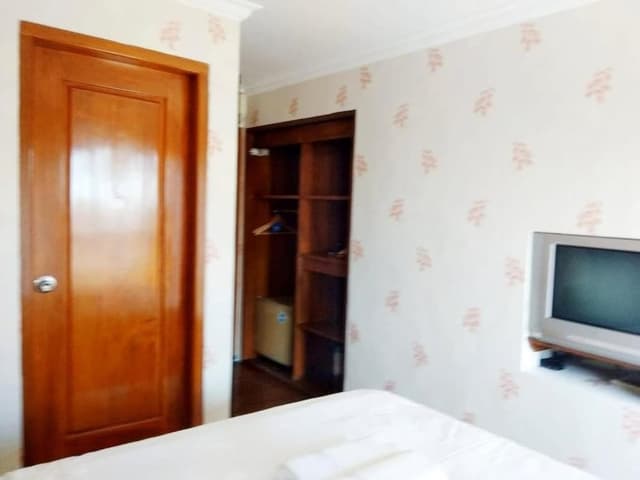 Deluxe Double Room, 1 King Bed