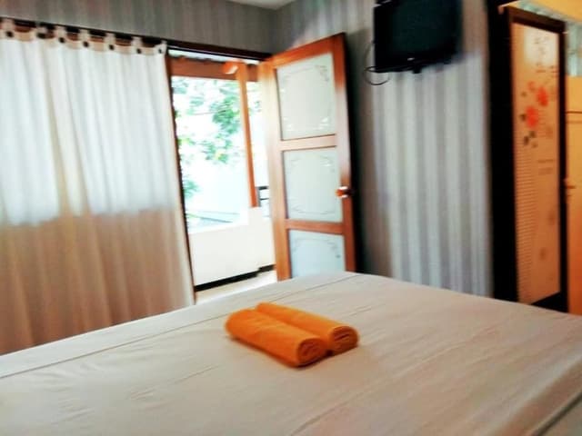 Standard Double Room, 1 King Bed