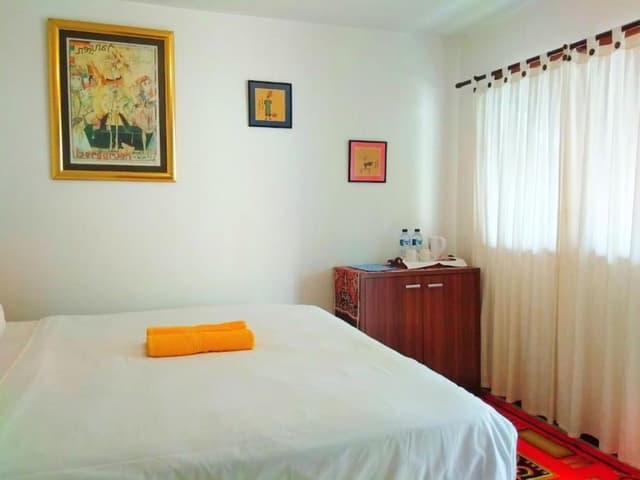 Standard Double Room, 1 King Bed