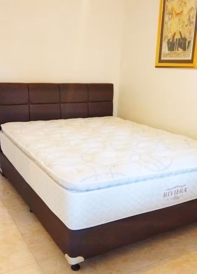 Standard Double Room, 1 King Bed
