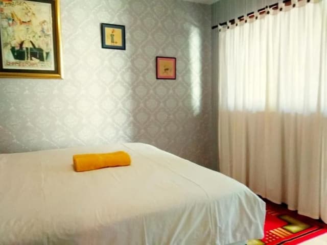 Standard Double Room, 1 King Bed