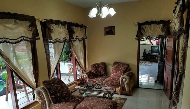 Deluxe Double Room, 1 Queen Bed, Private Bathroom