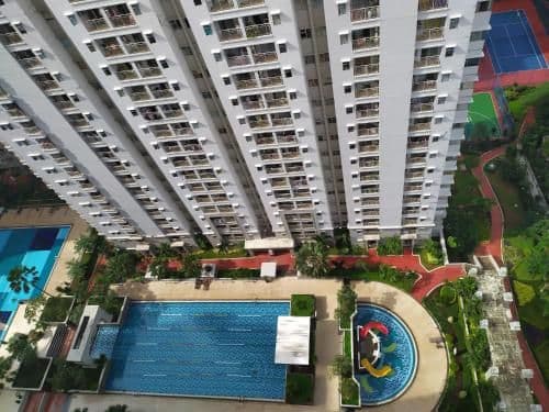 บ้านเดี่ยว 2 ห้องนอน 1 ห้องน้ำส่วนตัว ขนาด 45 ตร.ม. – โกรกอล