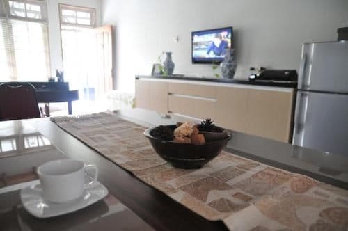 Bed and Breakfast Tomang Bed and Breakfast Tomang