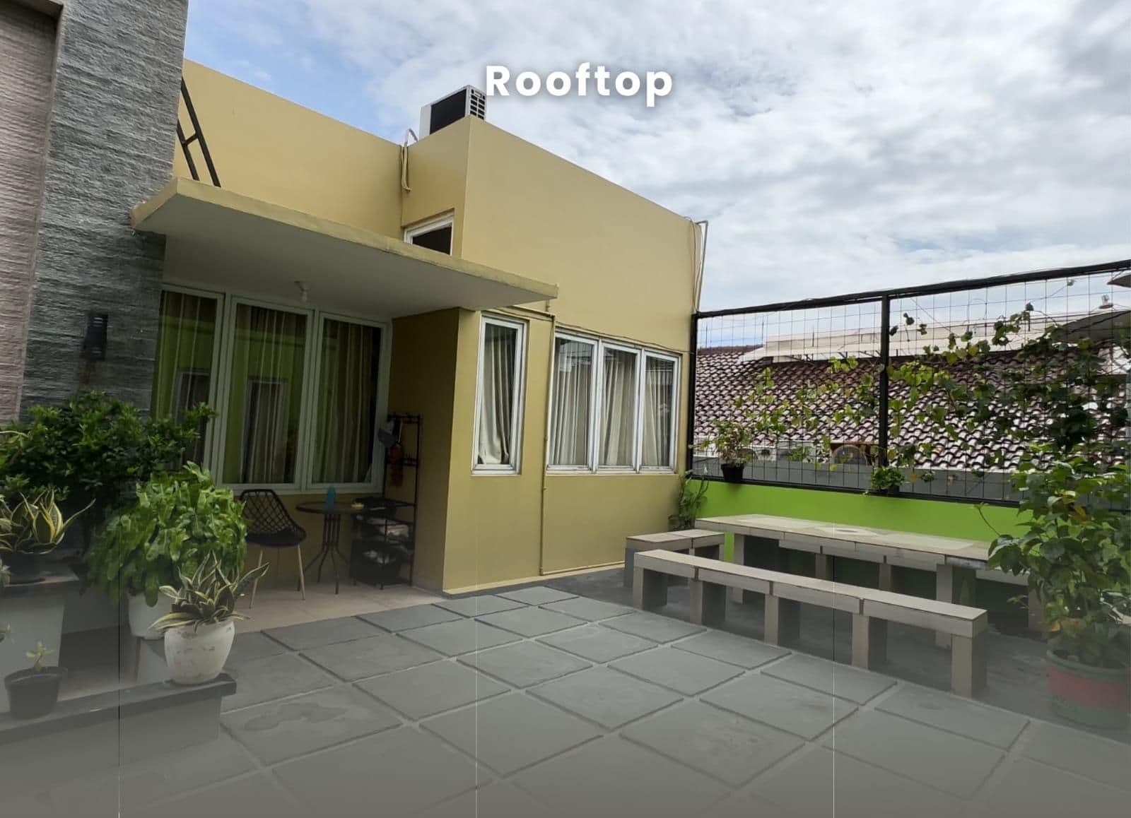 Tebet Utara Residence Tebet Utara Residence