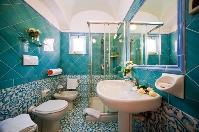 Double Room with Thermal Package