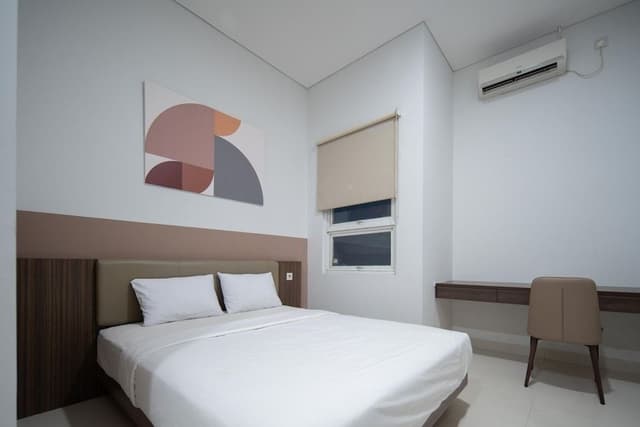 Premium Double Room