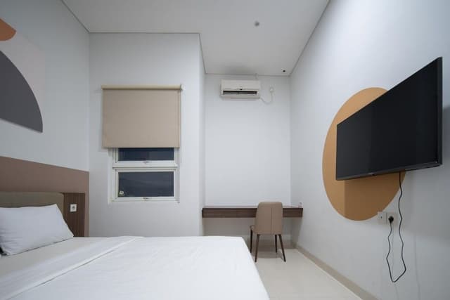 Premium Double Room