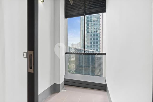 Apartment, 3 Bedrooms, City View