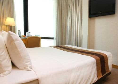 Cosmo Double or Twin Room